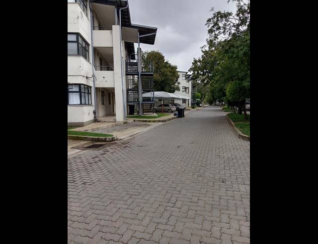 2 BEDROOM APARTMENT FOR SALE IN EVELEIGH